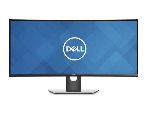 Monitor Dell U3419W UWQHD 34" Klasa A Noga VESA