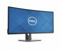 Monitor Dell U3419W UWQHD 34" Klasa A Noga VESA 342322