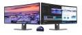 Monitor Dell U3419W UWQHD 34" Klasa A Noga VESA 342324