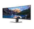 Monitor Dell U4919DW 49" IDUAL-QHD Klasa A Małe prześwietlenie 342326