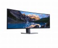 Monitor Dell U4919DW 49" IDUAL-QHD Klasa A Małe prześwietlenie 342327