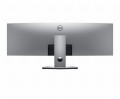 Monitor Dell U4919DW 49" IDUAL-QHD Klasa A Małe prześwietlenie 342328