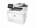 Drukarka HP Color LaserJet PRO M477fdw Klasa A 342353