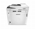 Drukarka HP Color LaserJet PRO M477fdw Klasa A 342354