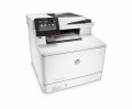 Drukarka HP Color LaserJet PRO M477fdw Klasa A 342355