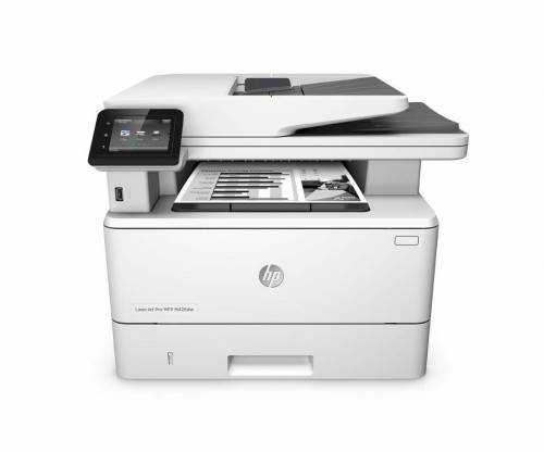 Drukarka HP LaserJet MFP M426dw Klasa A