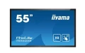 IIYAMA Monitor wielkoformatowy 55 cali T5562AS-B1 POJ.20PKT.24/7,VA,500cd,ANDROID8.0 342419