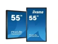 IIYAMA Monitor wielkoformatowy 55 cali T5562AS-B1 POJ.20PKT.24/7,VA,500cd,ANDROID8.0 342420