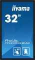 IIYAMA Monitor 32 cale TF3239AS-B1AG,IPS,FHD,HDMIx2,DP,RJ45,3xUSB,2x10W,     ANDROID,24/7,IP65 342469