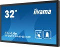 IIYAMA Monitor 32 cale TF3239AS-B1AG,IPS,FHD,HDMIx2,DP,RJ45,3xUSB,2x10W,     ANDROID,24/7,IP65 342482