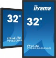 IIYAMA Monitor 32 cale TF3239AS-B1AG,IPS,FHD,HDMIx2,DP,RJ45,3xUSB,2x10W,     ANDROID,24/7,IP65 342483
