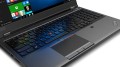 Laptop  Lenovo ThinkPad P52 15.6" / i7-8 GEN / 64GB /256 SSD + 500 HDD / FHD / P1000 / Win 11 PRO 342639