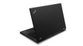 Laptop  Lenovo ThinkPad P52 15.6" / i7-8 GEN / 64GB /256 SSD + 500 HDD / FHD / P1000 / Win 11 PRO 342640