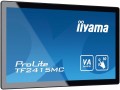 IIYAMA Monitor 24 TF2415MC-B2 pojemnościowy 10PKT, pianka, HDMI, DP 342711