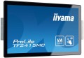 IIYAMA Monitor 24 TF2415MC-B2 pojemnościowy 10PKT, pianka, HDMI, DP 342720