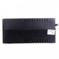 Digitus Zasilacz awaryjny UPS Line-Ineractive LCD, 800VA/480W, 1x12V/9Ah, AVR, 2xSCHUKO, USB, RJ11 342768
