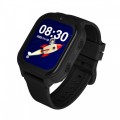 Garett Electronics Smartwatch Kids Sun Ultra 4G Czarny 342821