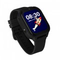 Garett Electronics Smartwatch Kids Sun Ultra 4G Czarny 342822