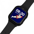 Garett Electronics Smartwatch Kids Sun Ultra 4G Czarny 342823