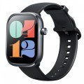 Mibro Smartwatch C4 2 cale 300 mAh czarny 342928