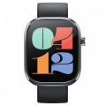 Mibro Smartwatch C4 2 cale 300 mAh czarny 342930