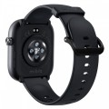 Mibro Smartwatch C4 2 cale 300 mAh czarny 342931