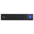 APC Zasilacz awaryjny SRV1KRIRK-E APC Easy UPS On-Line SRV RM 1000VA 900W 230V with   Rail Kit 342981