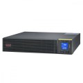 APC Zasilacz awaryjny SRV1KRIRK-E APC Easy UPS On-Line SRV RM 1000VA 900W 230V with   Rail Kit 342982