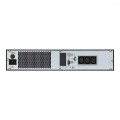 APC Zasilacz awaryjny SRV1KRIRK-E APC Easy UPS On-Line SRV RM 1000VA 900W 230V with   Rail Kit 342983