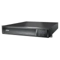 APC SMX1500RMI2U  X 1500VA USB/SERIAL/LCD/RT 2U 343120
