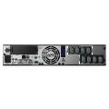 APC SMX1500RMI2U  X 1500VA USB/SERIAL/LCD/RT 2U 343121