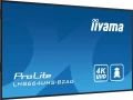 IIYAMA Monitor 86 cali LH8664UHS-B2AG,24/7,IPS,ANDROID.11,4K,3xHDMI,RJ45,    2xUSB,WiFi 343199
