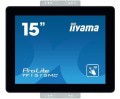 IIYAMA Monitor 15 cali ProLite TF1515MC-B2 poj.10pkt,pianka,4:3,TN 343206