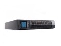 Green Cell Zasilacz awaryjny UPS do szafy rack RTII 2000VA 1800W z LCD 343217