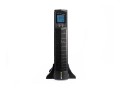 Green Cell Zasilacz awaryjny UPS do szafy rack RTII 2000VA 1800W z LCD 343219