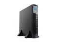 Green Cell Zasilacz awaryjny UPS do szafy rack RTII 2000VA 1800W z LCD 343221