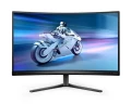 Philips Monitor 27M2C5200W 27 cali Zakrzywiony VA 280Hz HDMIx2 DP HAS 343247