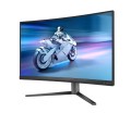 Philips Monitor 27M2C5200W 27 cali Zakrzywiony VA 280Hz HDMIx2 DP HAS 343250