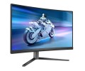 Philips Monitor 27M2C5200W 27 cali Zakrzywiony VA 280Hz HDMIx2 DP HAS 343253