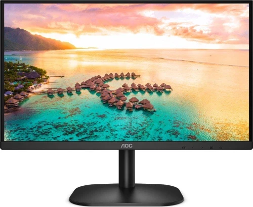 Monitor AOC 23,8" 24B2XH/EU VGA HDMI - USZ OPAK