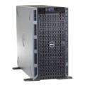 Serwer DELL T330 Tower / 1x Xeon E3-1270v6 / 32GB / H730 / DVDRW / 2x 800GB SSD / Windows 11 PRO 343324