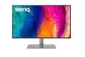 Benq Monitor 31.5 cala PD3225U  LED 5ms/2K/2000:1/HDMI/Czarny 343364