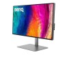 Benq Monitor 31.5 cala PD3225U  LED 5ms/2K/2000:1/HDMI/Czarny 343365