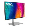 Benq Monitor 31.5 cala PD3225U  LED 5ms/2K/2000:1/HDMI/Czarny 343368