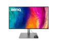 Benq Monitor 31.5 cala PD3225U  LED 5ms/2K/2000:1/HDMI/Czarny 343372