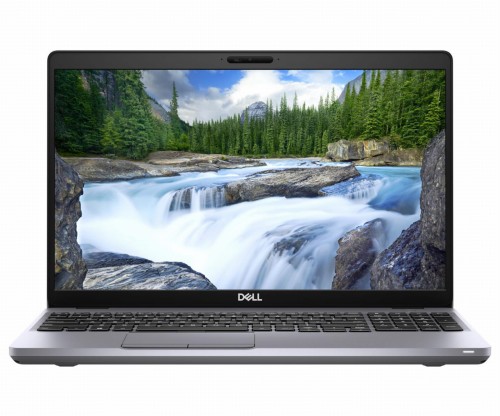 Laptop Dell 5511 i7 10 GEN / 16GB / 512 SSD / MX150 / FHD Dotyk / Win 11 Pro
