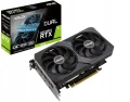 Asus Karta graficzna GeForce RTX 3060 DUAL OC V2 12GB GDDR6 192bit 3DP/HDMI 343450