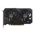 Asus Karta graficzna GeForce RTX 3060 DUAL OC V2 12GB GDDR6 192bit 3DP/HDMI 343451