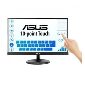 Monitor Asus 21,5" VT229H Touch D-Sub HDMI USB 2.0 głośniki