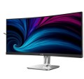 Philips Monitor 34B2U5600C 34 cale Curved VA HDMIx2 DP HAS USB-C Głośniki 343515